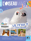 L'Oiseau Magazine Junior n°1