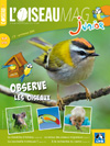 L'Oiseau Magazine Junior n°2