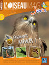 L'Oiseau Magazine Junior n°4