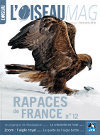 Rapaces de France n°12 (2010)