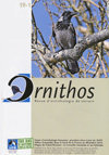 Ornithos 19-1 (2012)