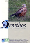 Ornithos 19-2 (2012)