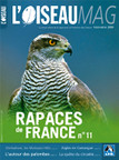 Rapaces de France n°11 (2009)