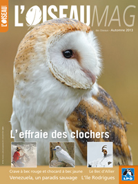 L'Oiseau Magazine n°112