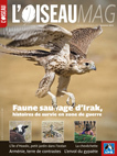 L'Oiseau Magazine n°124