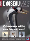 L'Oiseau Magazine n°133