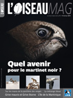 L'Oiseau Magazine n°134