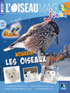 L'Oiseau Magazine Junior n°5