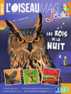 L'Oiseau Magazine Junior n°10