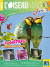 L'Oiseau Magazine Junior n°11