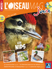 L'OISEAU MAG Junior n°13