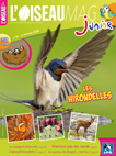 L'OISEAU MAG Junior n°14