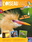 L'OISEAU MAG Junior n°15