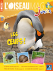 L'OISEAU MAG Junior n°16