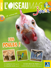 L'OISEAU MAG Junior n°18