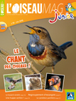 L'OISEAU MAG Junior n°19