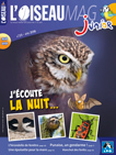 L'OISEAU MAG Junior n°23