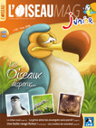 L'OISEAU MAG Junior n°25