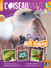 L'OISEAU MAG Junior n°27