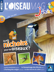 L'OISEAU MAG Junior n°29