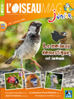 L'OISEAU MAG Junior n°30