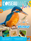 L'OISEAU MAG Junior n°32