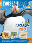 L'OISEAU MAG Junior n°35