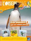 L'OISEAU MAG Junior n°39