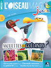 L'OISEAU MAG Junior n°43