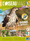 L'OISEAU MAG Junior HS1