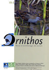 Ornithos 19-5 (2012)