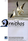 Ornithos 20-1 (2013)