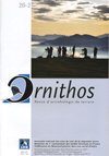 Ornithos 20-2 (2013)