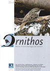 Ornithos 20-4 (2013)