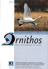 Ornithos 20-5 (2013)