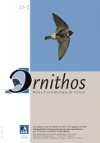 Ornithos 21-2 (2014)