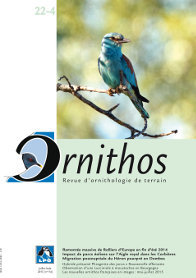 Ornithos 22-4 (2015)