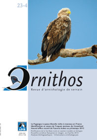 Ornithos 23-4 (2016)