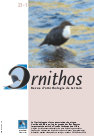 Ornithos 21-3 (2014)