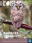 Rapaces de France n°18 (2016)