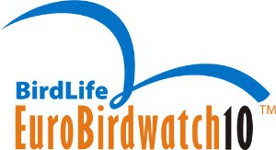 EuroBirdwatch 2010