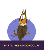 jeu concours 10e nuit de la chouette