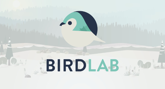 Application BirdLab MnHm