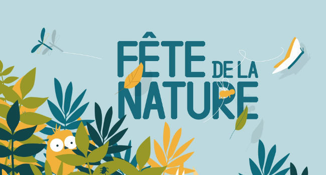 Edition 2018 de la Fête de la nature : Voir l'invisible avec la LPO du 23 au 27 mai