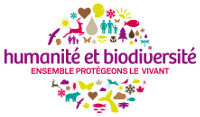 logo humanite et biodiversite min