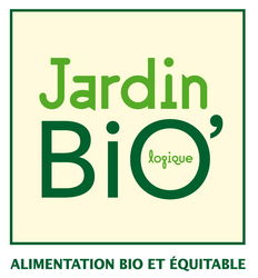 Jardin BiO'