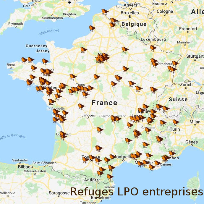 carte refuges entreprises janvier2019 690pix