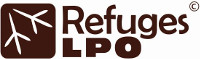 LOGO Refuges LPO