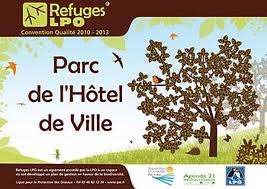 Panneau Refuges Collectivité