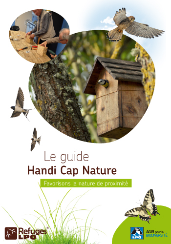 Guide Handi Cap Nature